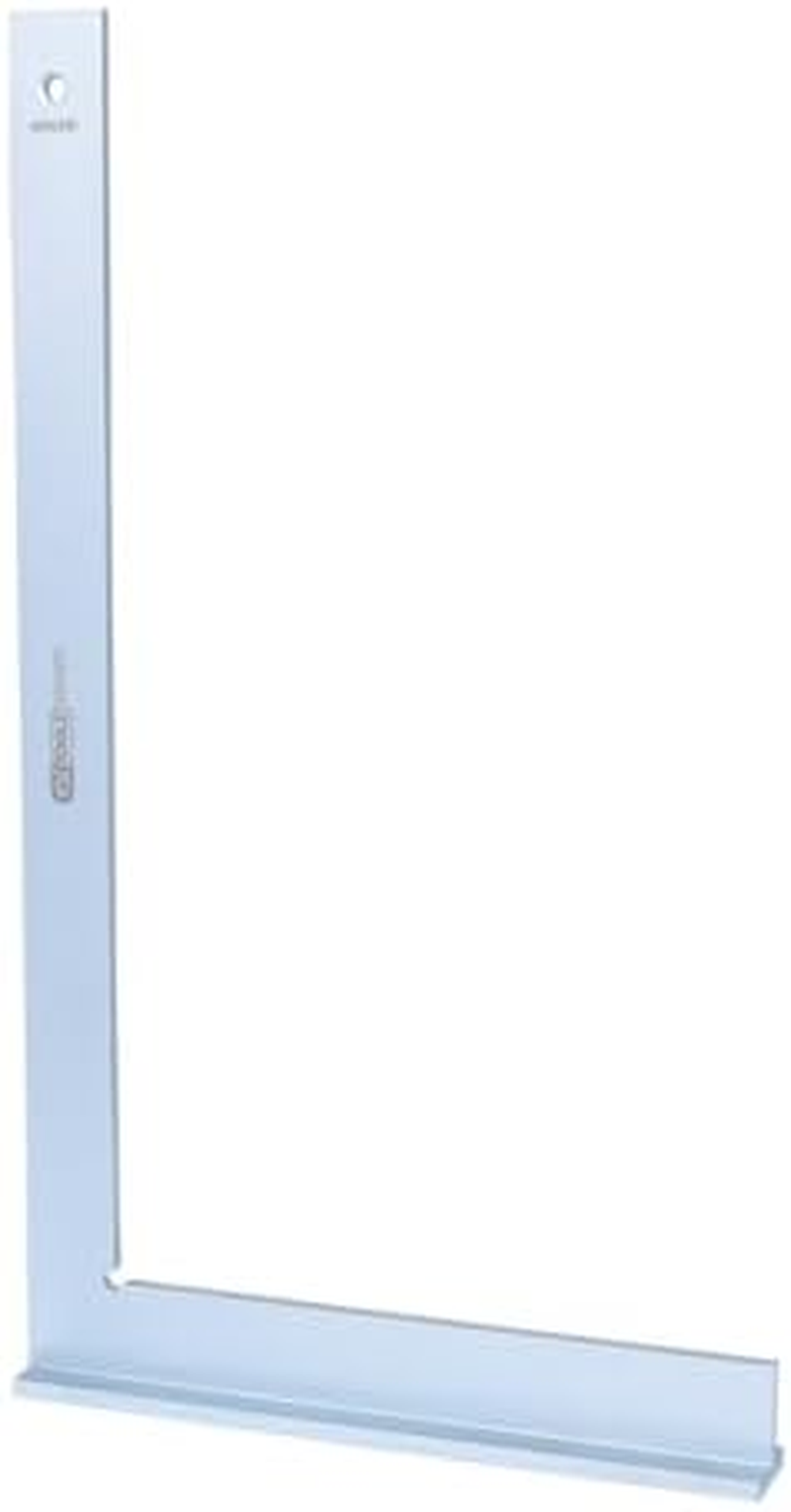 KS Tools 300.0275 Square with Stock, 400Mm