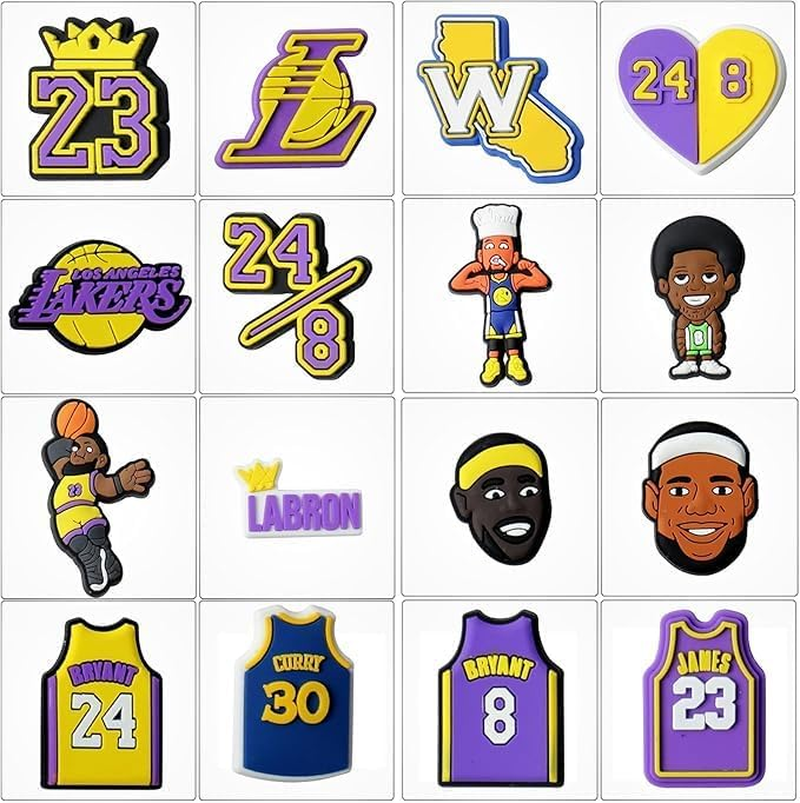 Cartoon Shoe Charms, for Clog Decoration Cartoon Anime Charms Shoe Accessories, Cartoon Pvc Shoe Charms Decoration for Kids Teens Boys Girls Men Women Party Birthday Gifts image number 4