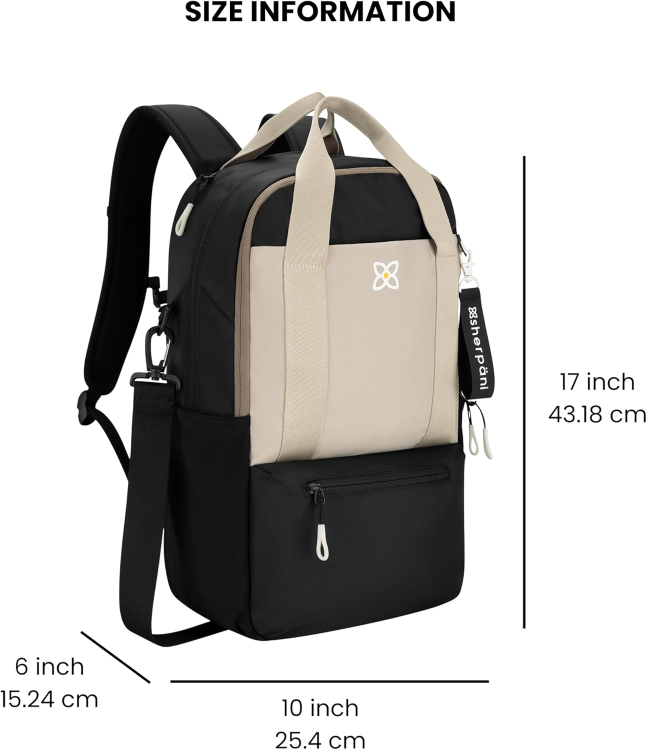 Sherpani 18-Camde-02-11-0, 18-Camde-02-11-0 - Alchemy image number 3