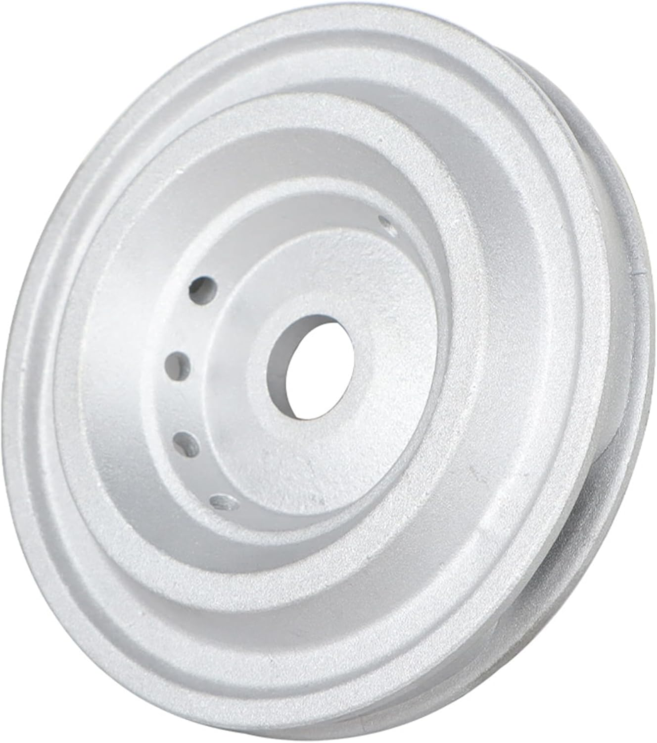 String Trimmer Head Fix Alloy Brushcutter Max 3.3Mm Bent Shaft 94036011 Weed Eater image number 5