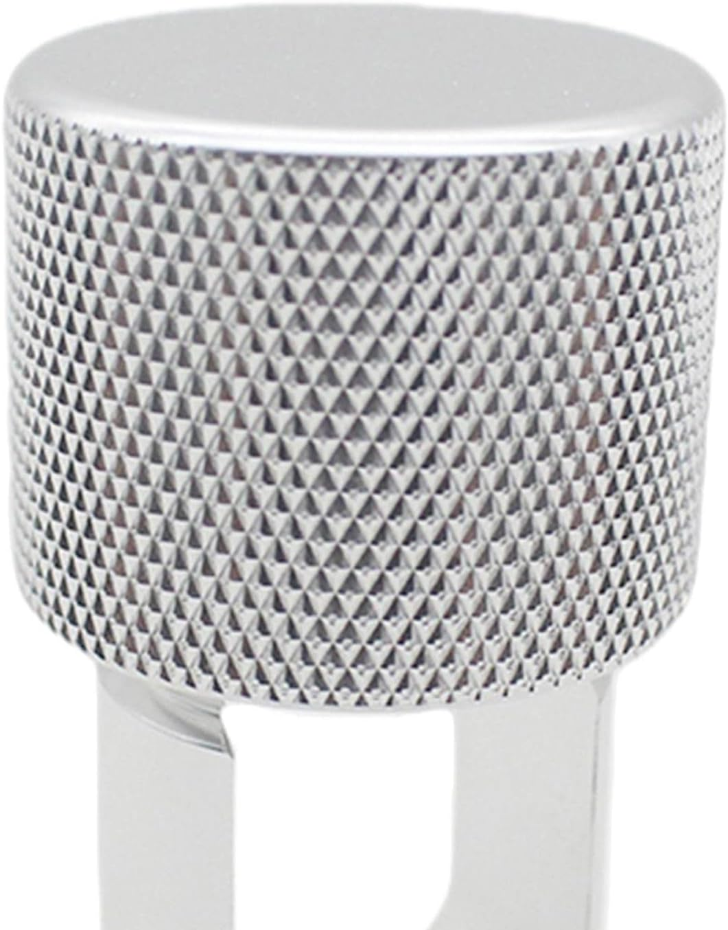 Eigell Motorcycle Luggage Rack Fixing Buckle, Aluminum CNC Bracket Holder for LX Non-Rust Decor Rear Clips Fit for Piaggio Motorbike - for Piaggio image number 1