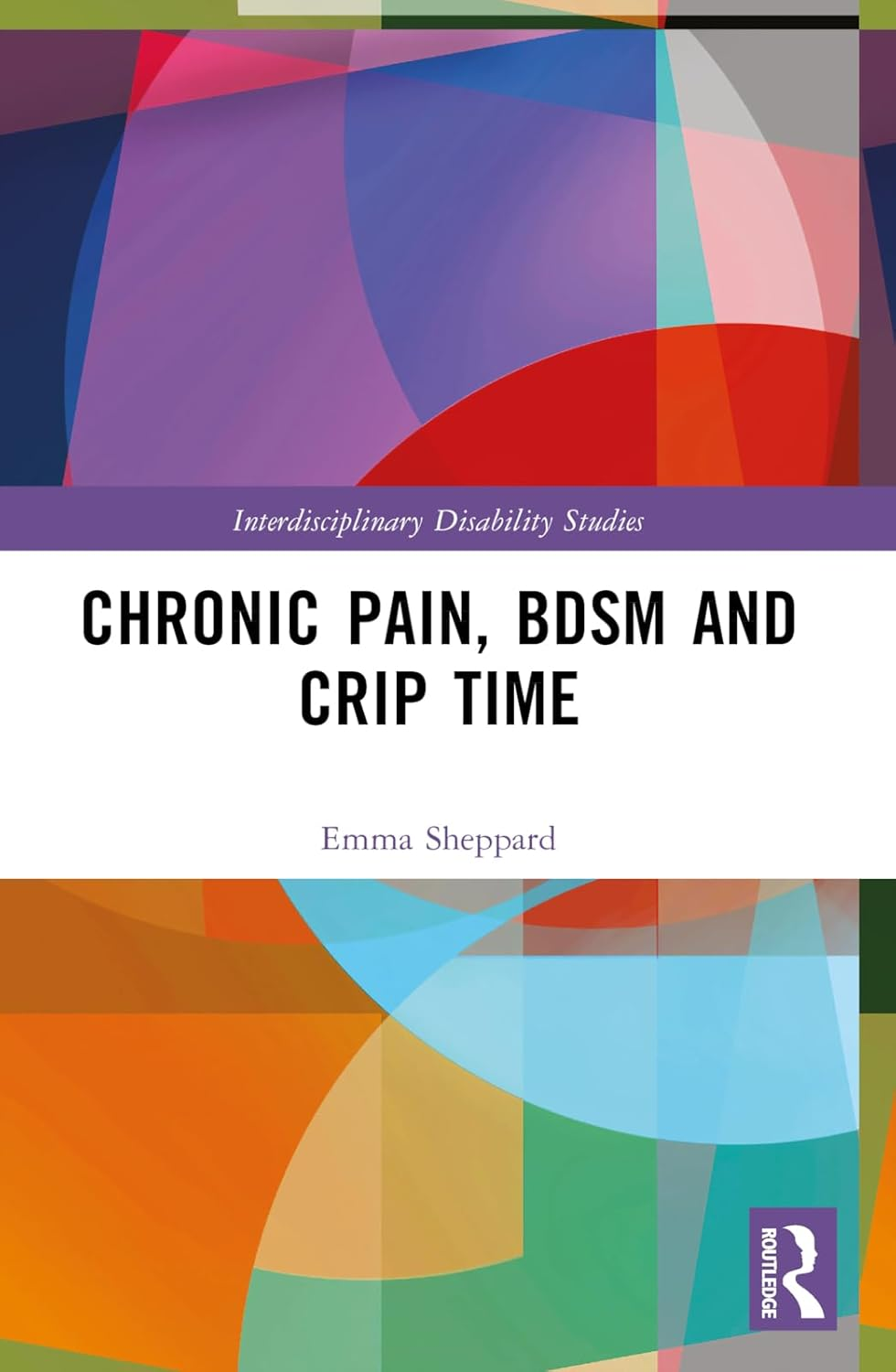 Chronic Pain, BDSM and Crip Time image number 1