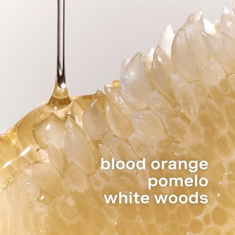 Hyped AF by Addison Rae, 100 Ml - Woody Citrus Scent - Perfumes for Women with Mandarin and Blood Orange, Pomelo - Long Lasting Body Spray for Women image number 2