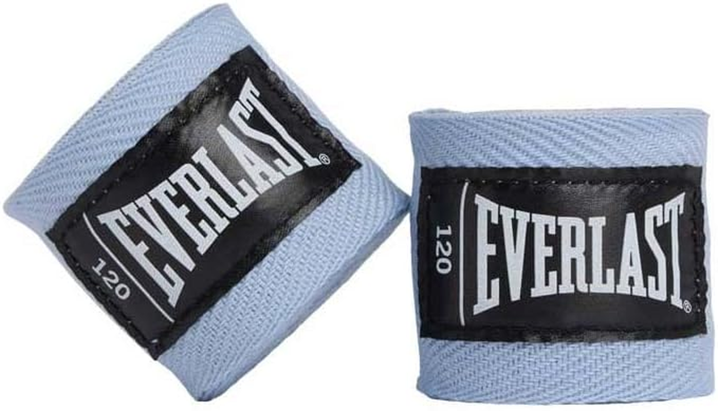 CORE 120" Hand Wraps, Smoke image number 1