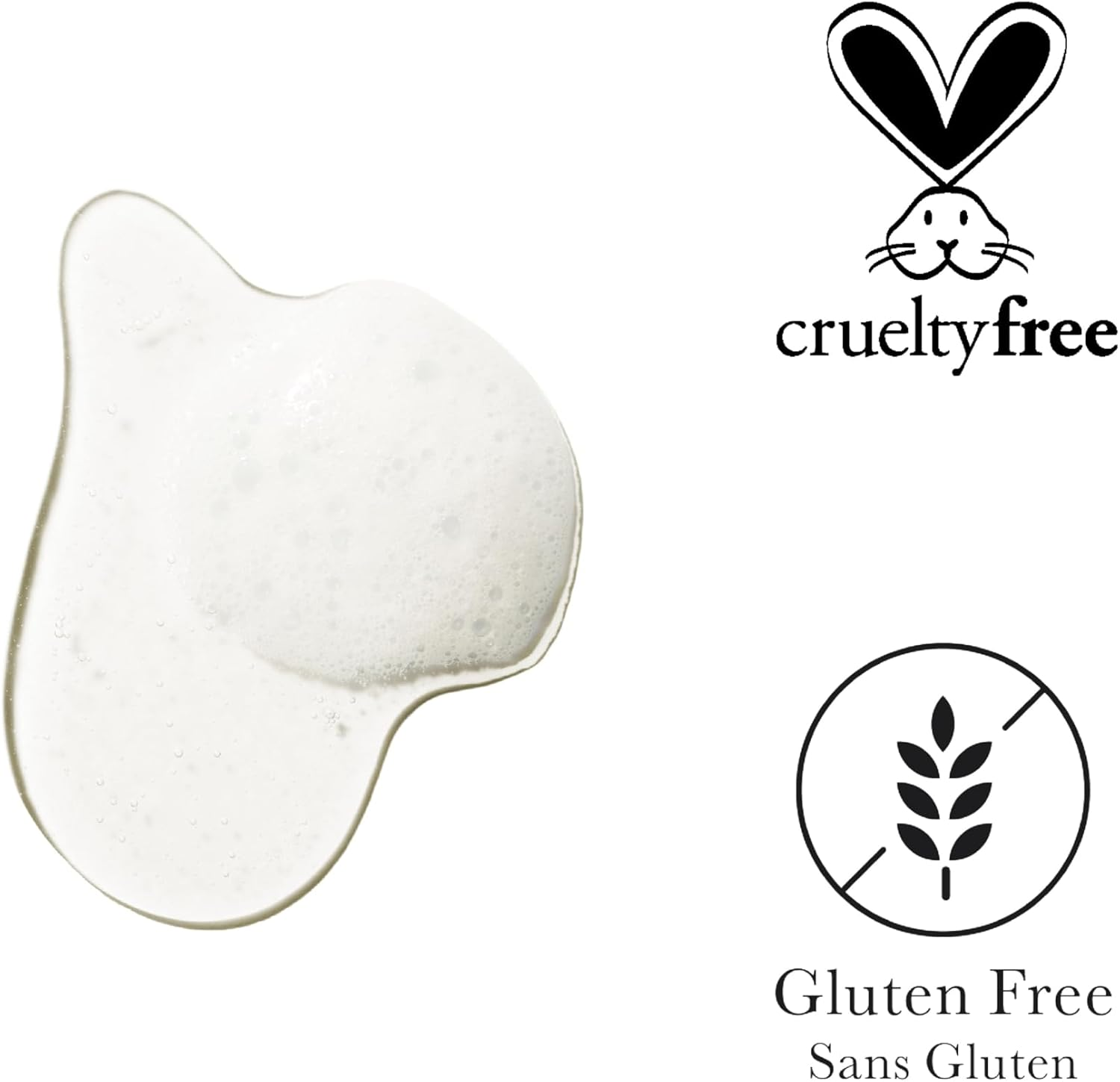 100% PURE Burdock & Neem Healthy Scalp Shampoo (8 Fl Oz), Sulfate-Free Shampoo for Dry, Itchy, Flaky Scalp, Dandruff Shampoo, Made with Coconut Oil, Vitamin E image number 4