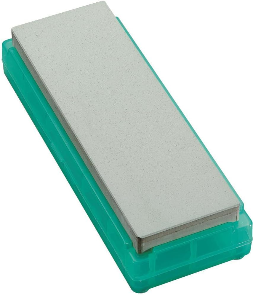 SHAPTON Kuromaku Sharpening Stone Green 2000 (Very Fine) image number 5