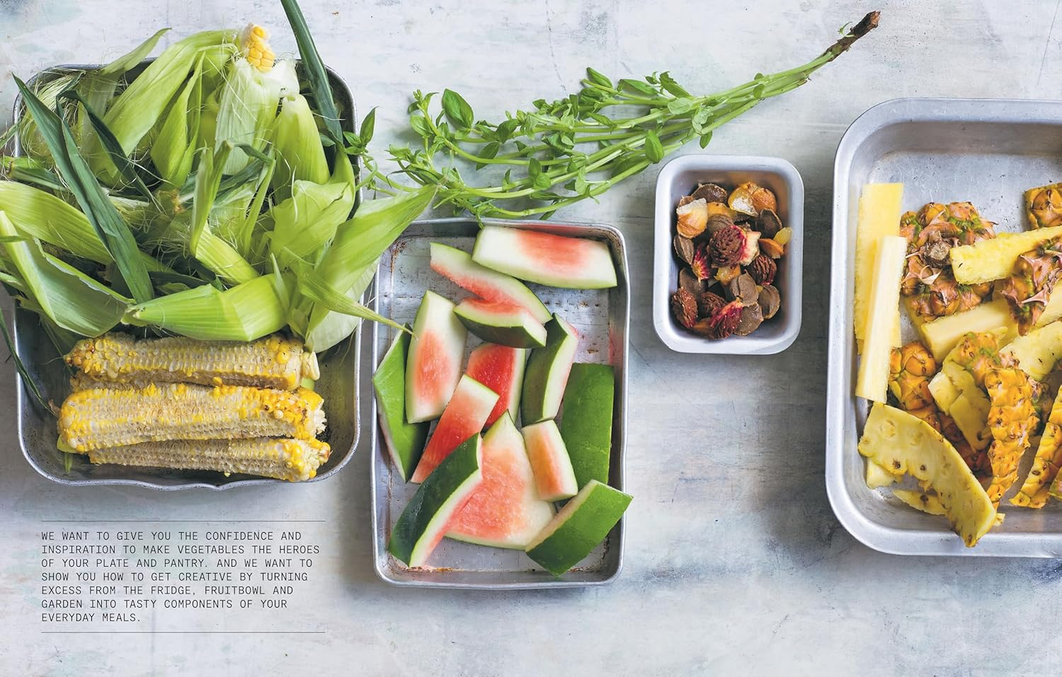 Pocket Pickler: Essential Recipes for Pickles, Chutneys, Relishes and More image number 3