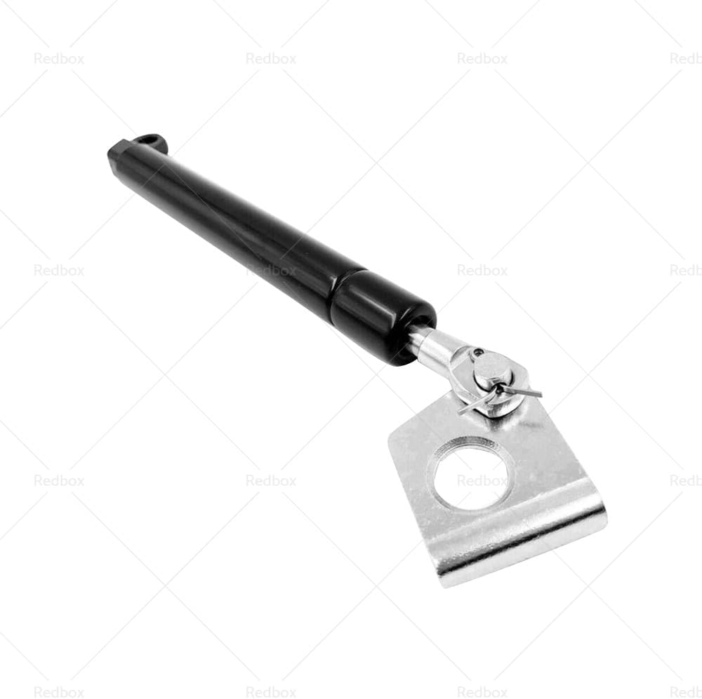 MAX COOL Tailgate Slow down Strut Kit Lift Support Struts Suitable for Holden Colorado RG Ute 2012-2019 image number 4