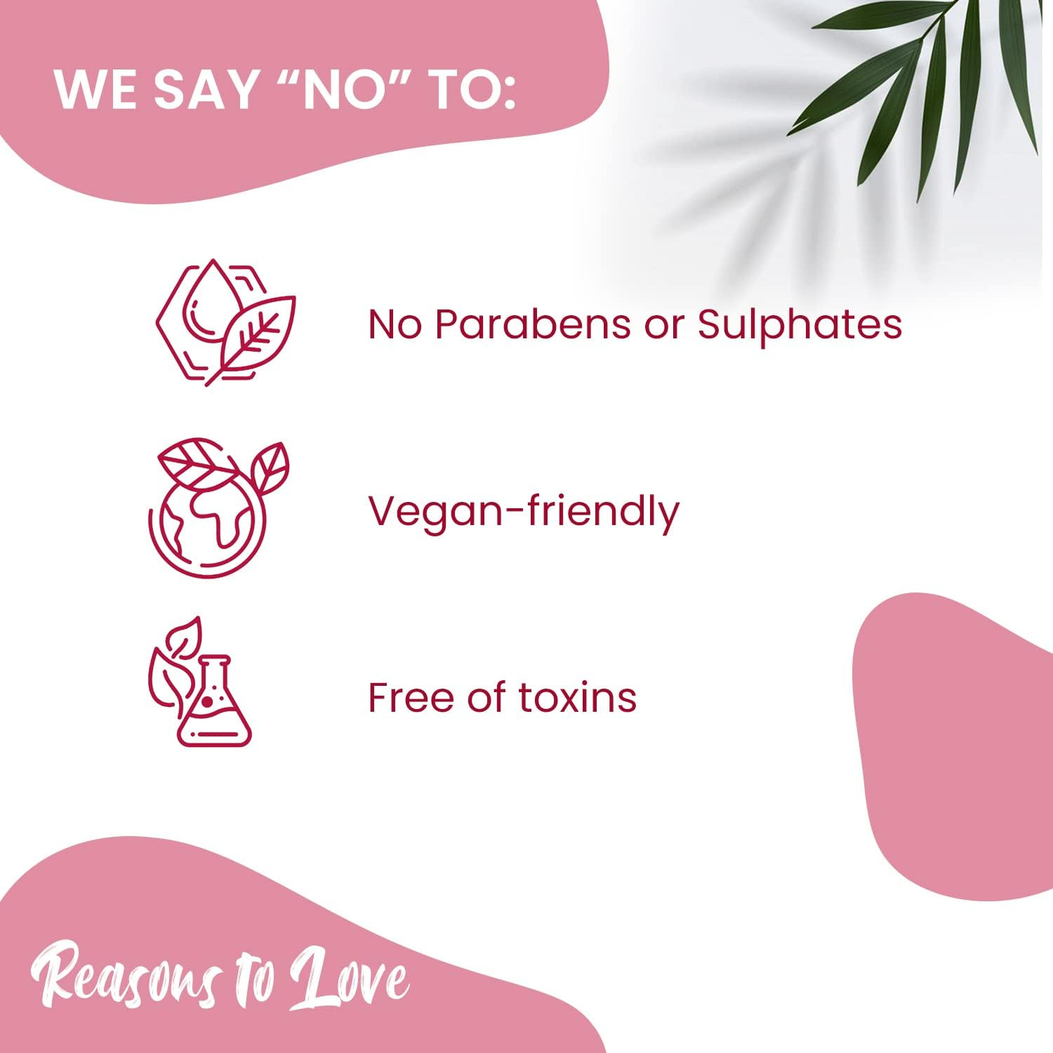 Nutriglow Natural'S Advanced Pro Formula Wine Shampoo for Hair Fall Control, Sulphate Free Women and Men All Hair Types, 150Ml image number 3