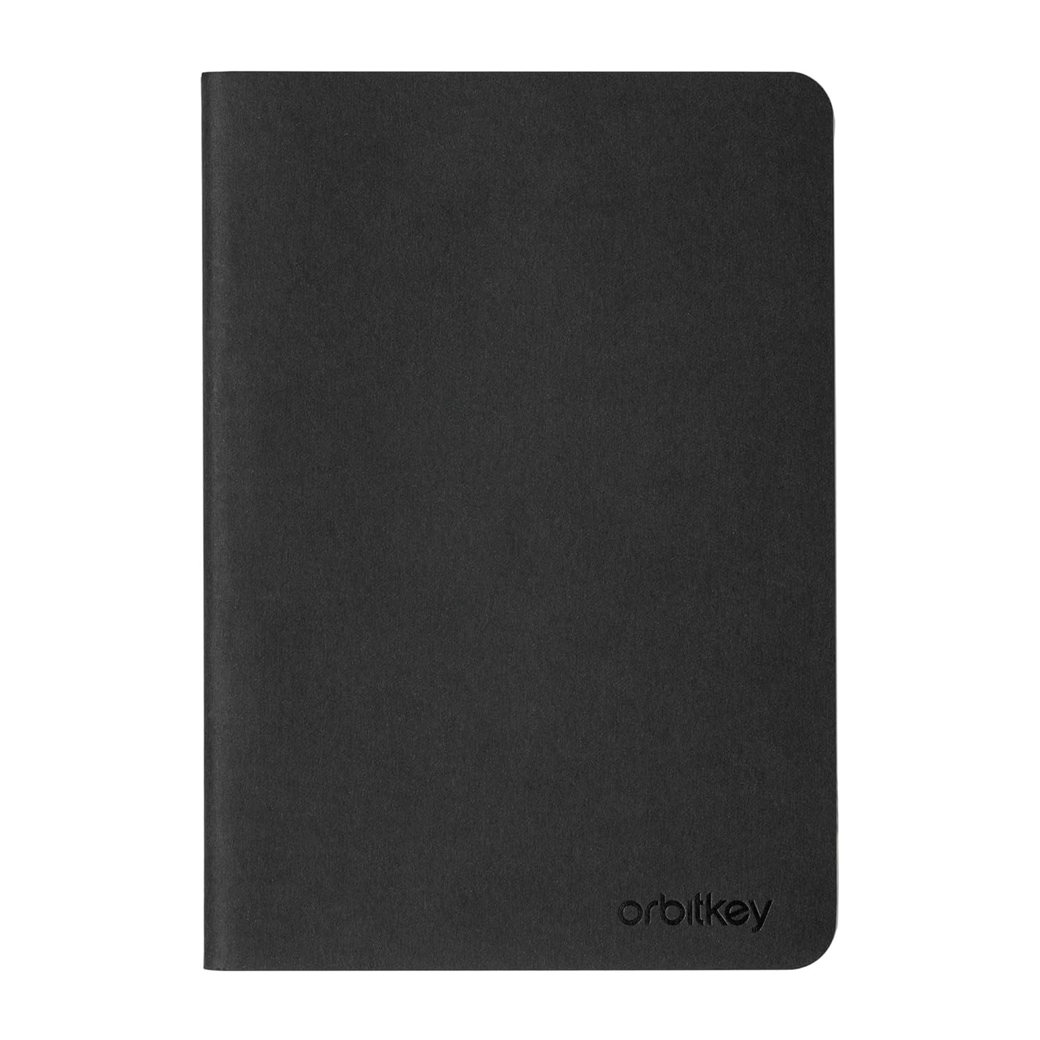 Orbitkey Organisation Notebook B7-3 Pack image number 6