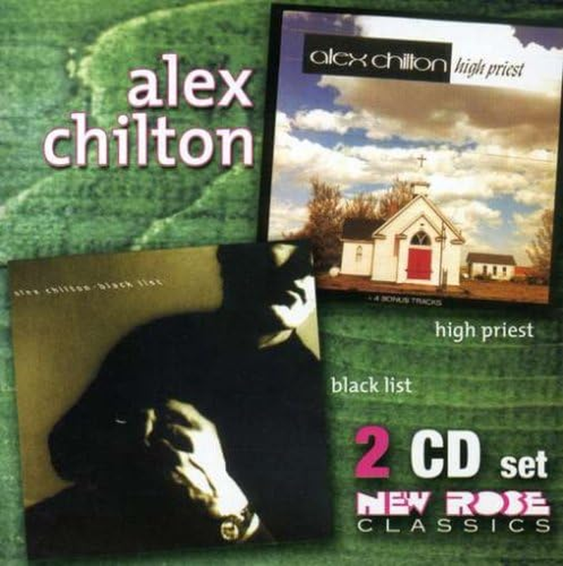 High Priest (Sky Blue) image number 1