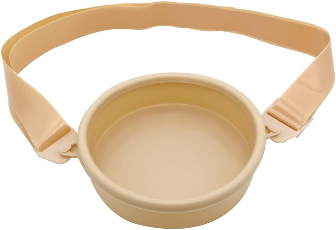 Ostomy Supplies,Stoma Ostomy Waterproof Bath Cover, Ostomy Shower Wound Protector image number 4