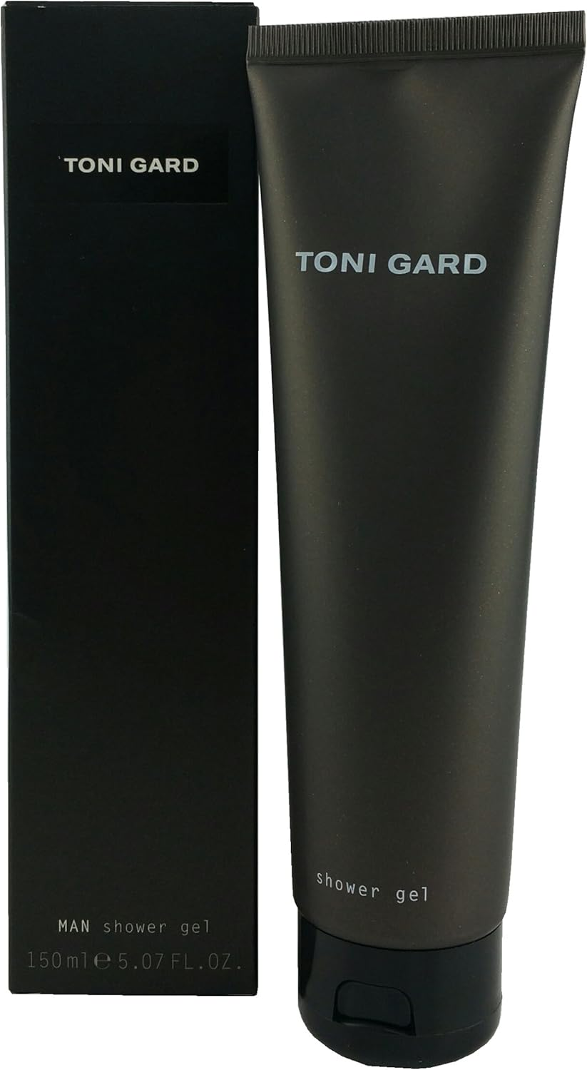 Toni Gard Man - 150Ml - Showergel - Shower Gel - Duschgel