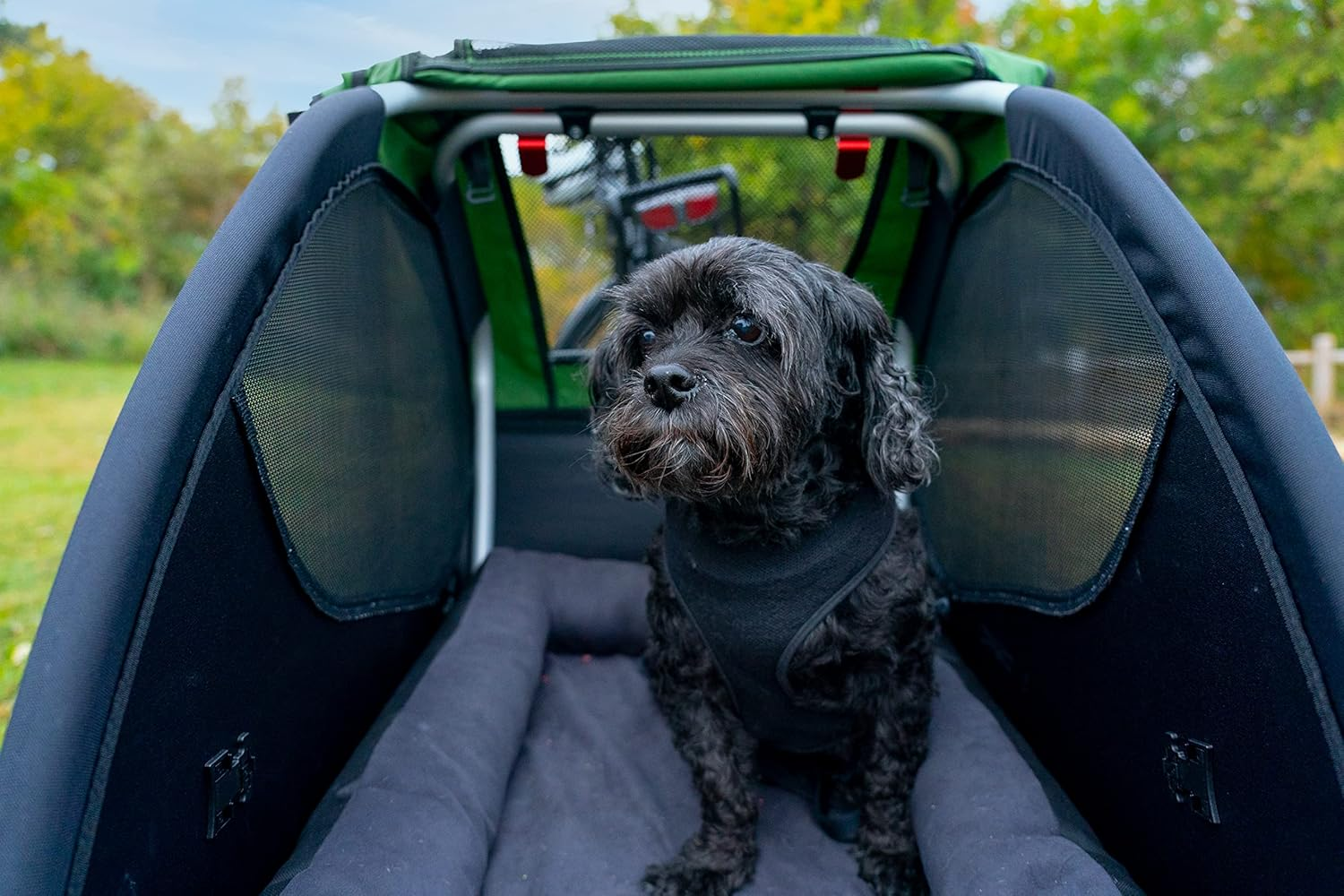 Burley Pet Bed image number 6