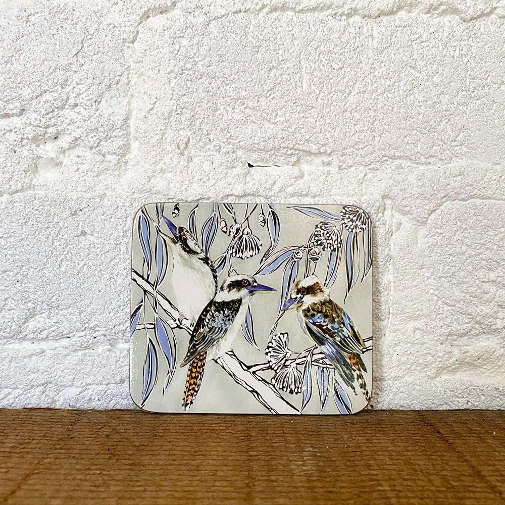 Cinnamon Times Now past Placemats 6-Pieces Set, 34 X 26.5 Cm, Multicolor image number 2