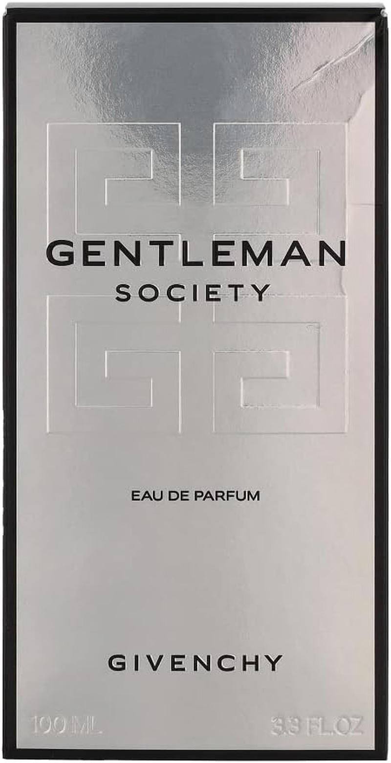 Gentleman Society by Givenchy for Men - 3.3 Oz EDP Spray image number 1