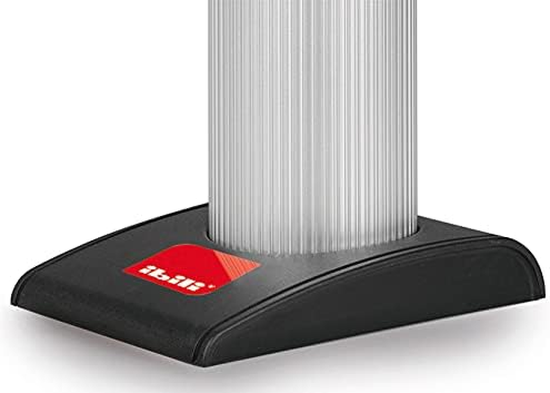 Ibili Gourmet Torch Professional, Black/Silver/Red, 5 X 5 X 10 Cm - Black image number 6