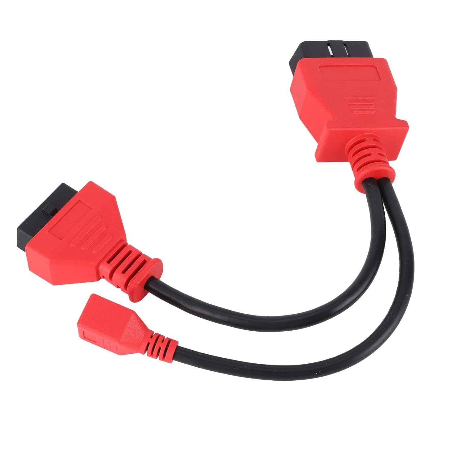 Nutriess Programming Diagnostic Connector MS908 Main Test Cable F Series Car Diagnostic Tool Professional Enhanced Performance for Automotive Analysis image number 2