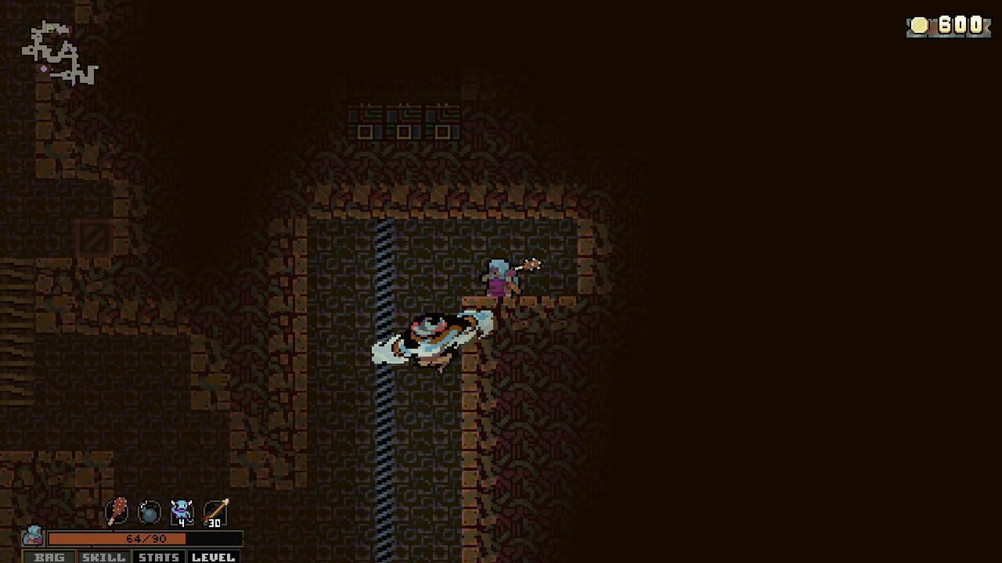 Vagante for Nintendo Switch image number 4