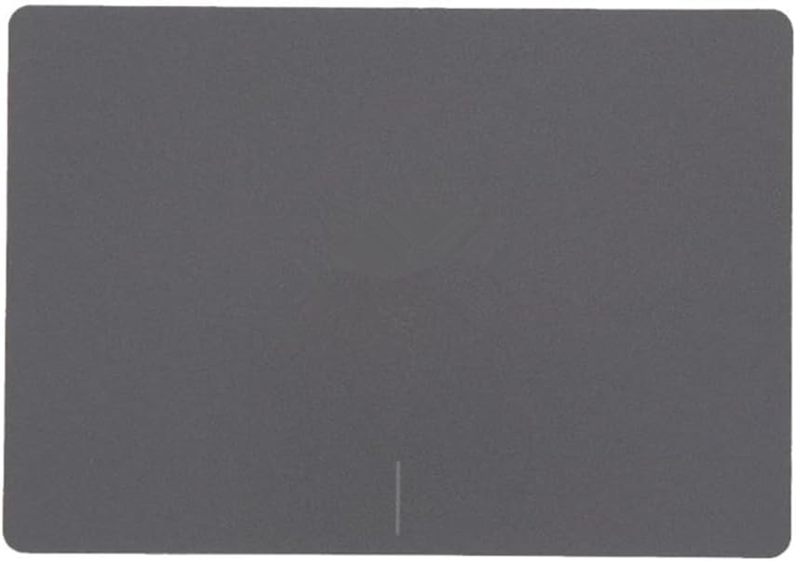 Laptop Touch Pad for ASUS for Zenbook Flip 14 UX461FA UX461FN UX461UA UX461UN Black