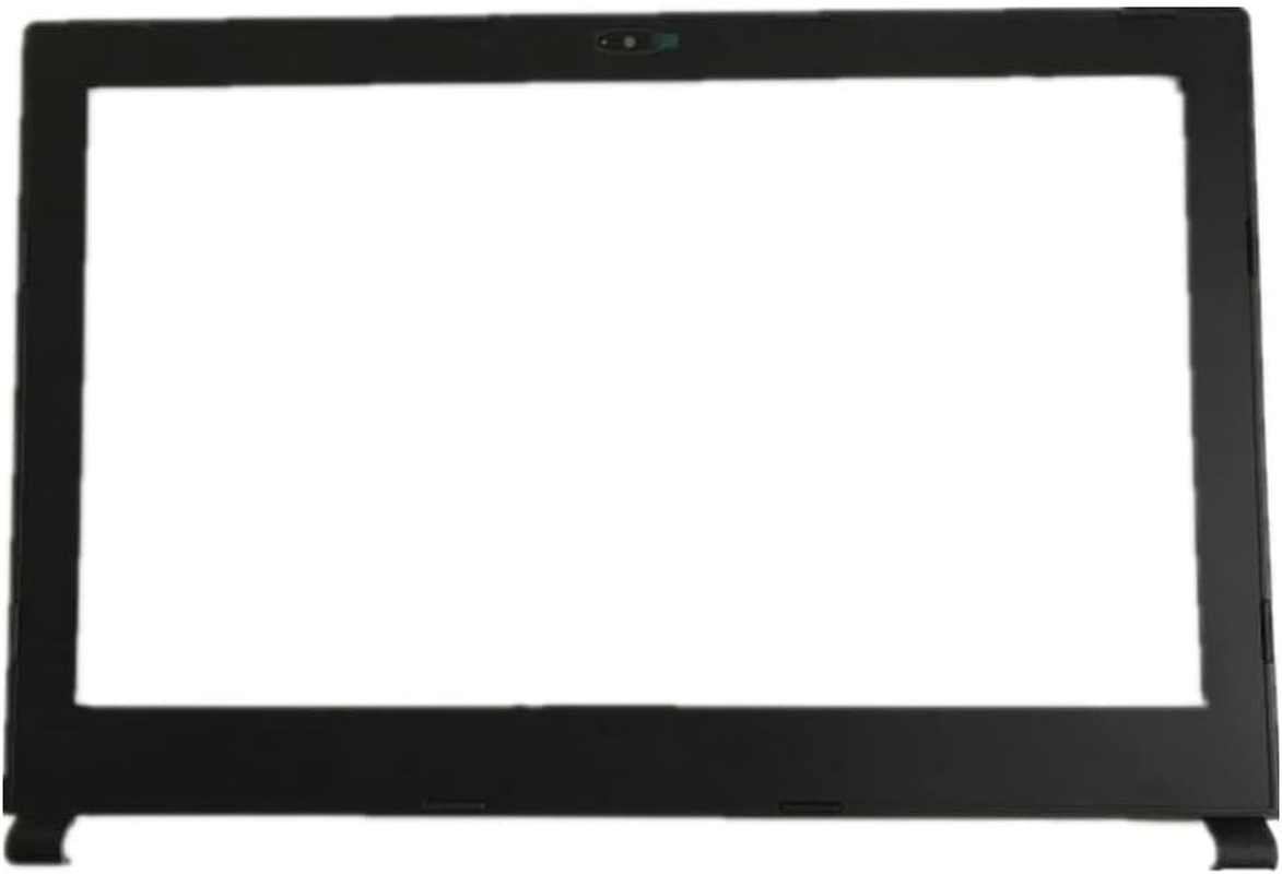 Laptop LCD Back Cover Front Bezel for MSI WS60 2OJ 20JU (MS-16H3) WS60 6QJ 6QI 6QH 7RJ (MS-16H8) Black
