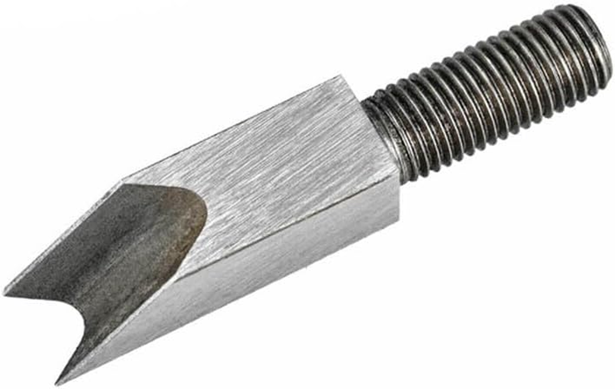 AIMALL 45&deg; Bevel Planer Woodworking Edge Corner Plane Chamfering Trimming Planing Tool - Chamfer & Trim with Ease - Aluminum Alloy & Carbon Steel Design