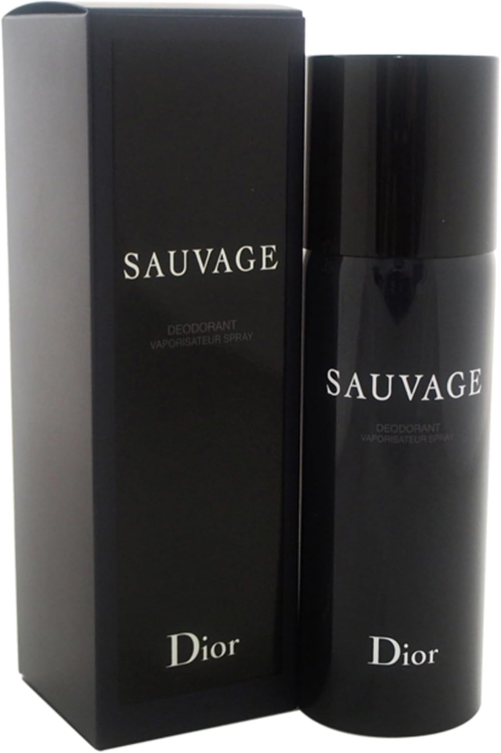 Christian Dior - Sauvage Homme Deodorant Spray 150 Ml image number 2