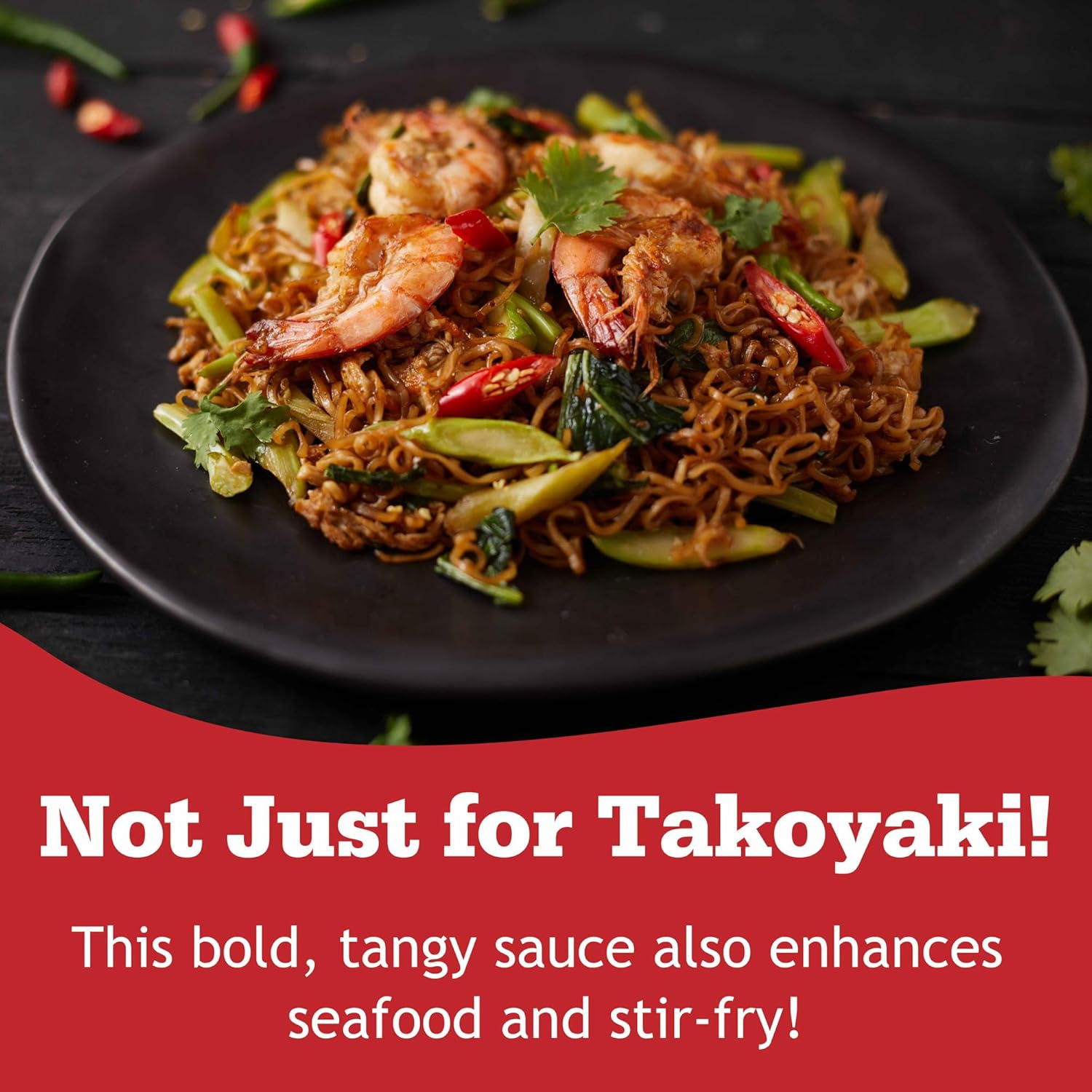 Takoyaki Sauce - Otafuku 300G