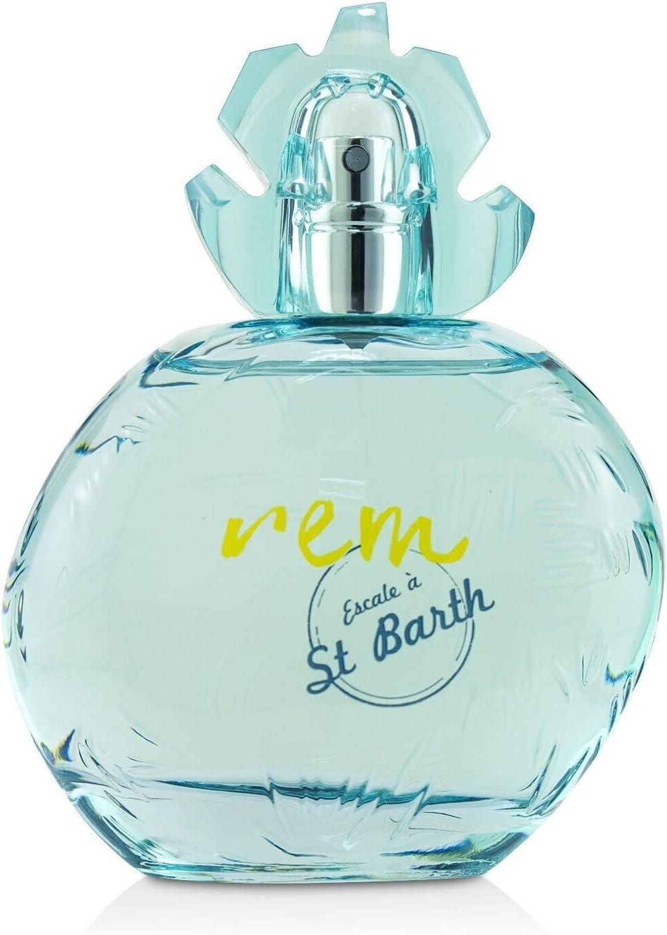 Reminiscence Rem Escale St Barth Eau De Toilette Spray 100Ml/3.4Oz