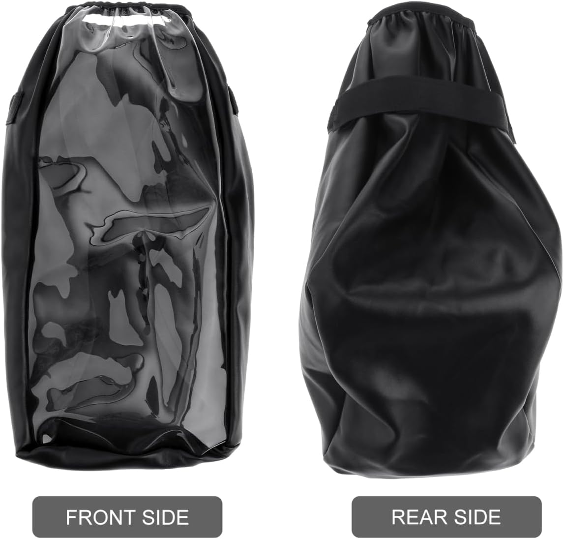 Exceart Powerchair Weather Joystick Cover Waterproof Power Wheelchair Arm Joystick Cover Electric Wheelchair Control Protector Cover image number 5