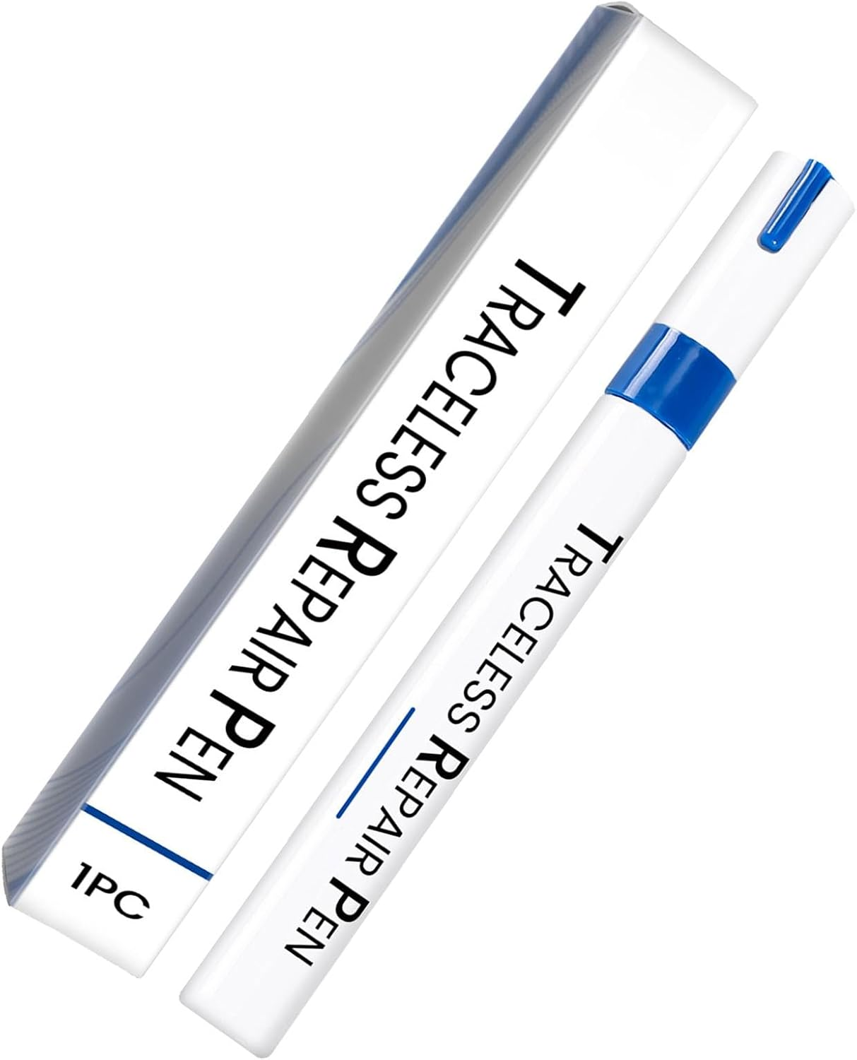 Car Paint, Portable Car Touchup Solutions, Auto Paint Repair, Car Scratch Remover, Professional Car Paint Touchup for Easy Repairs