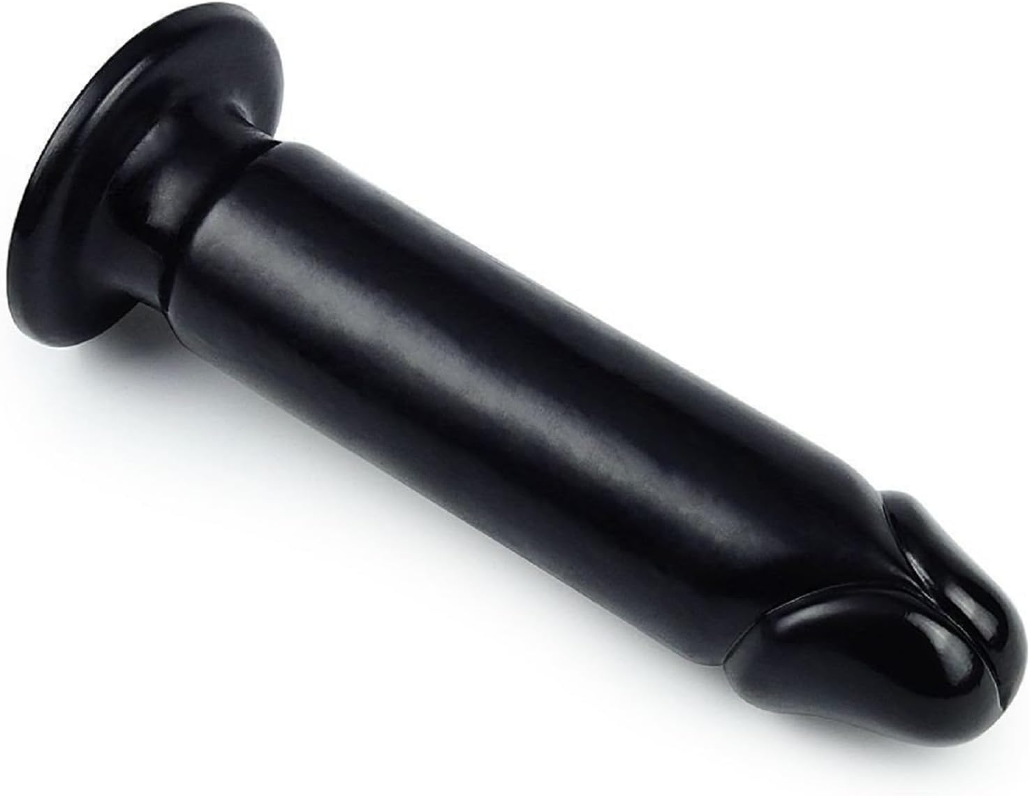 XL Anal Butt Plug BIG Dildo Dong Monster Fat Massive Thick Extra Large HUGE Silicone Penis Anal Beads Sex Toy image number 2