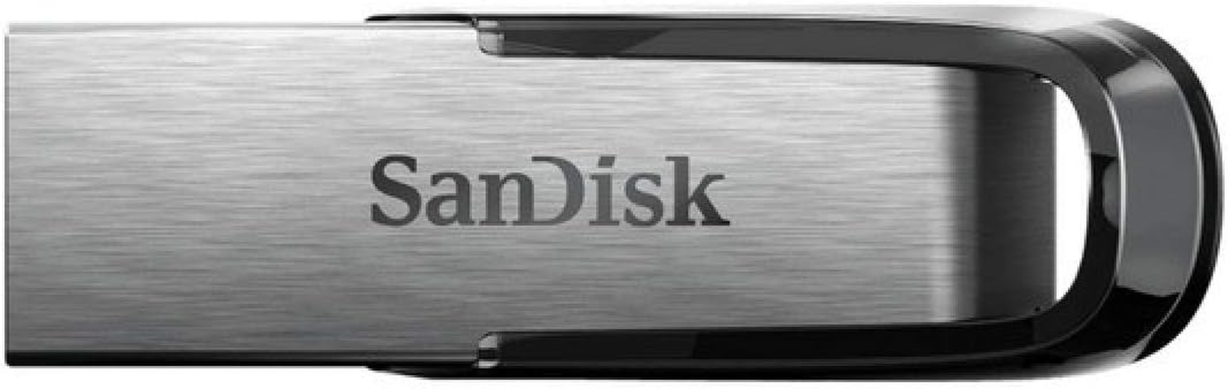 Sandisk Ultra Flair USB 3.0 Flash Drive, 32 GB image number 1