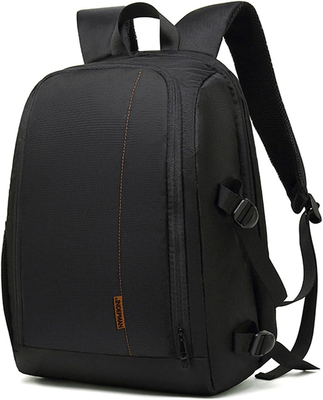 Camera Backpack Bag DSLR, Large Waterproof Camera Backpacks for Photographers, Camera Case for SLR DSLR Mirrorless Camera Compatible with Camera and Lens Tripod image number 1