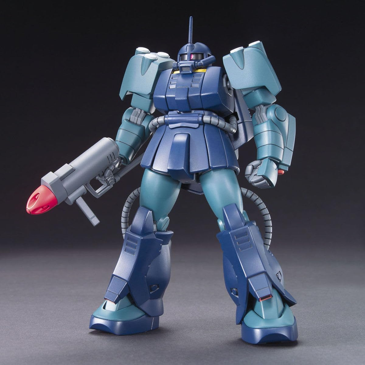BANDAI Hobby HGUC Gundam 1/144 Zaku-Mariner image number 4