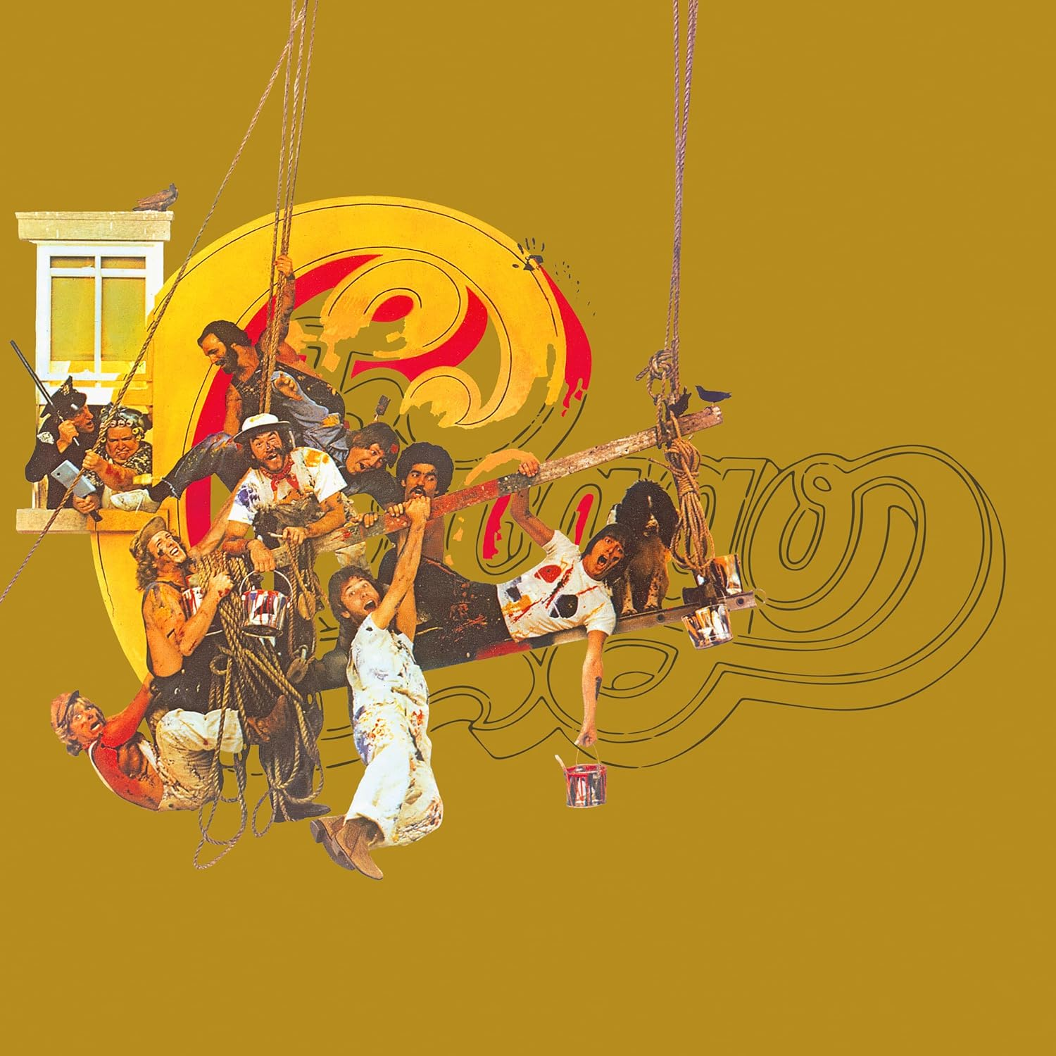 Chicago IX: Greatest Hits Expanded