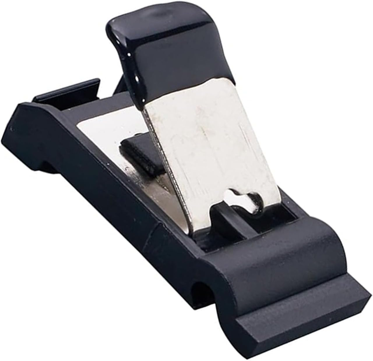 Gas Tank Door Cover Spring, 77360-35040, Fuel Door Spring Clip for Toyota 4Runner 2003-2009, Rugged and Heat Resistant image number 5