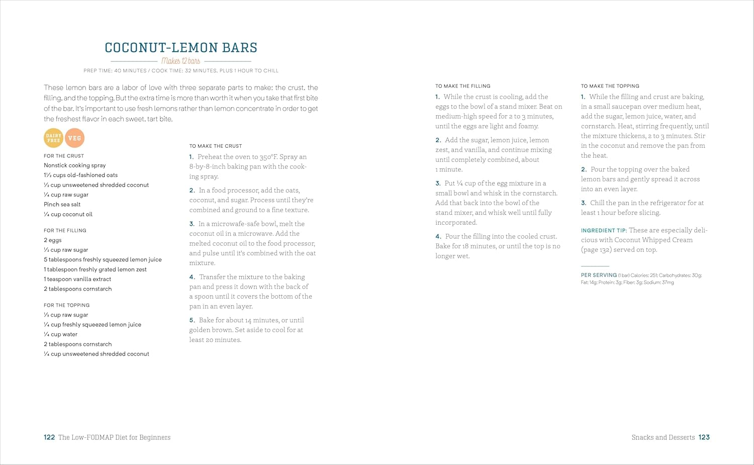 The Low-Fodmap Diet for Beginners: a 7-Day Plan to Beat Bloat and Soothe Your Gut with Recipes for Fast Ibs Relief image number 3