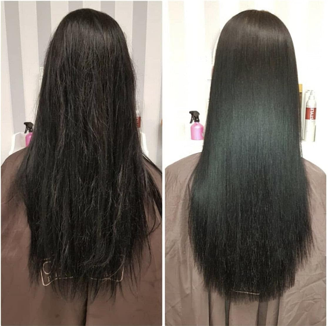 Cocochoco Professional Keratin Hair Treatment, Hair Mask, 500 Ml - Keratin Repair Mask