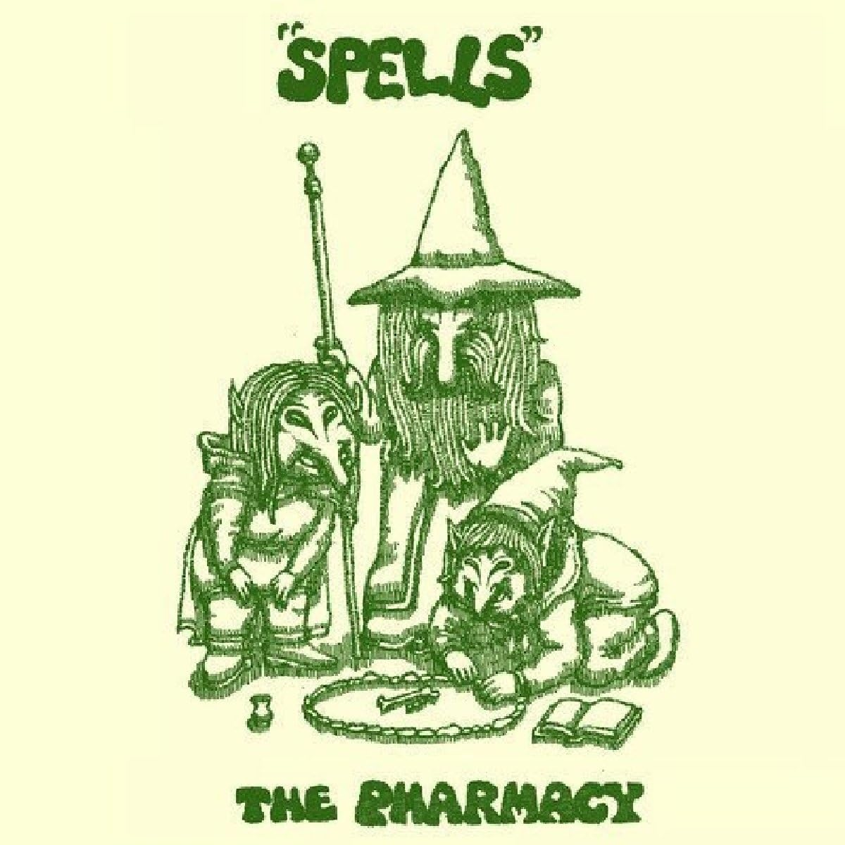 Spells Spells