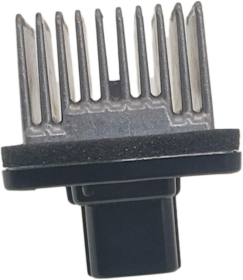 YCT HVAC Blower Motor Control Module Resistor 7802A006 RU691 JA1807 4P1685 Fits Mitsubishi Lancer 2008-2017 Outlander 2007-2013 Outlander Sport RVR 2011-2013 image number 5