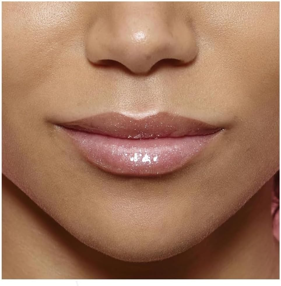 3Pk L'Oreal Paris Glow Paradise Plumping Lip Gloss 7Ml - 402 I Soar image number 2