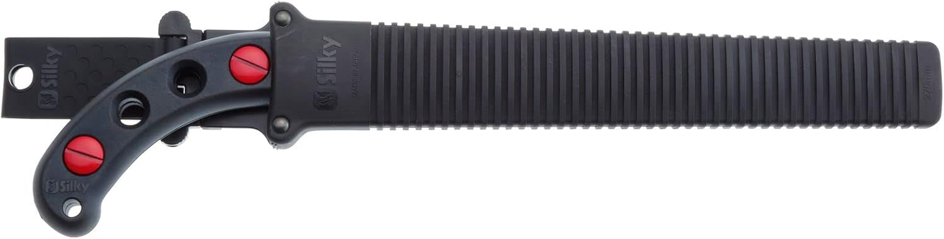 Silky 102-27 Straight Landscaping GOMTARO Professional Series Hand Saw, 10.6-Inch image number 2