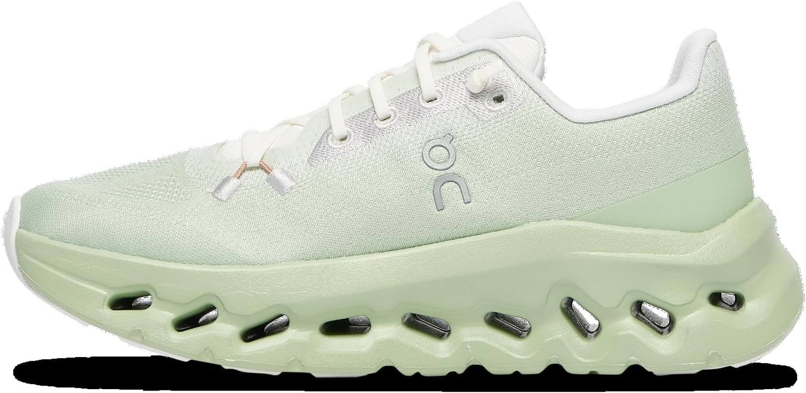 On Cloudtilt - Women'S Casual Running Shoes(Sage/Ivory) image number 5