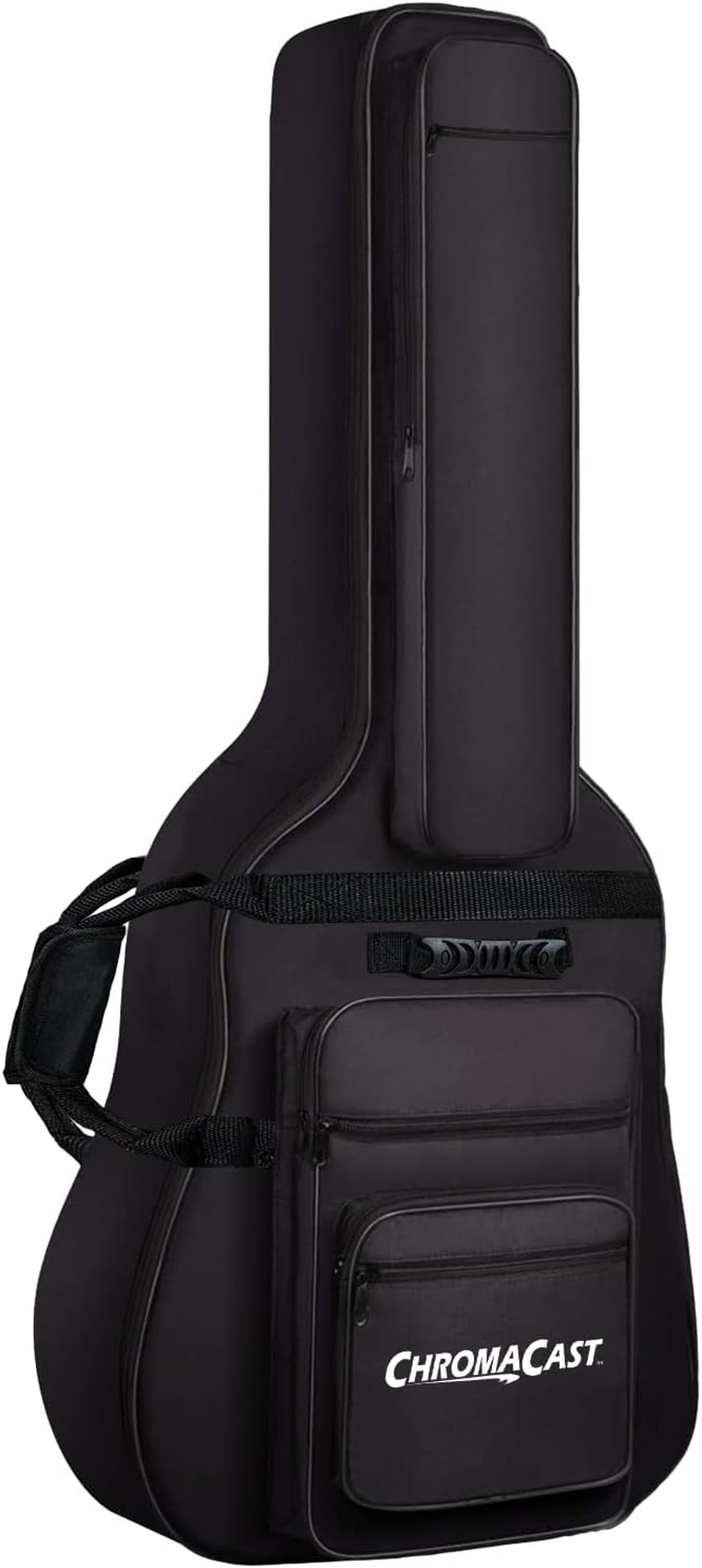 Chromacast Acoustic Guitar Bag (CC-APB image number 4