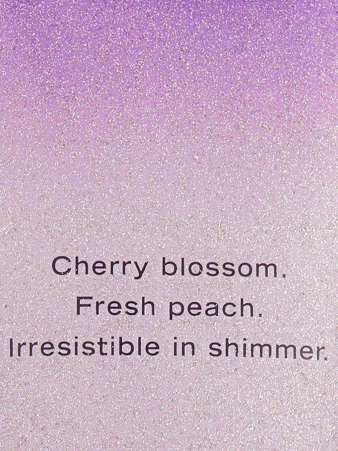 Victoria'S Secret Limited Edition Victoria Secret New Shimmer Rabusuperu Fragrance Body Cream Body Lotion Cosmetics 236Ml Parallel Imports image number 3