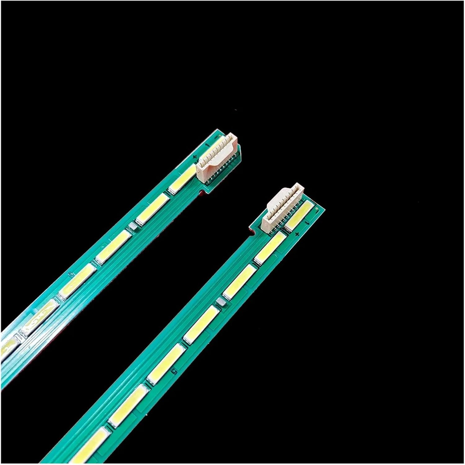 LED Backlight Strip for 55UH651V 55UH650V 55UH7650 55UH671V 55UH6500 55UH661V 55UH668V 55 V16 ART3 2465 2466 6922L-0189A 0199 image number 2