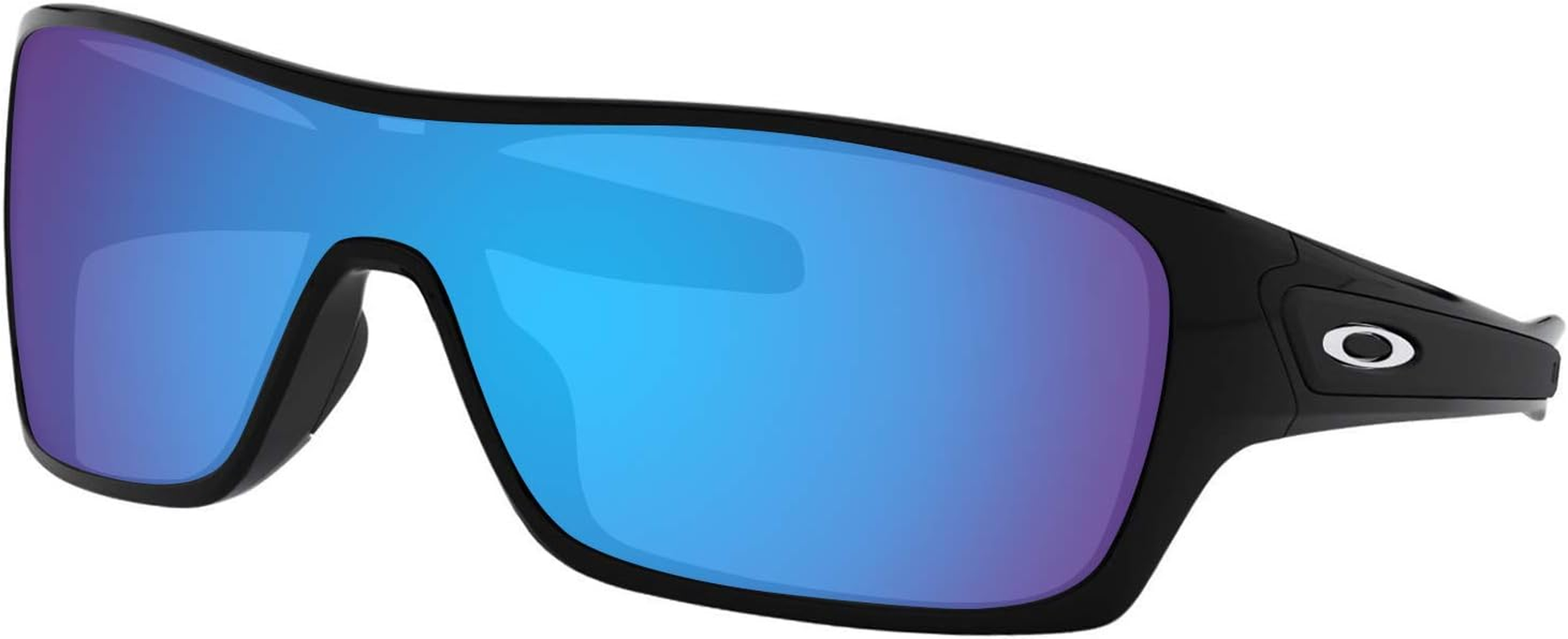 Turbine Rotor Lenses Replacement for Oakley OO9307 Polarized