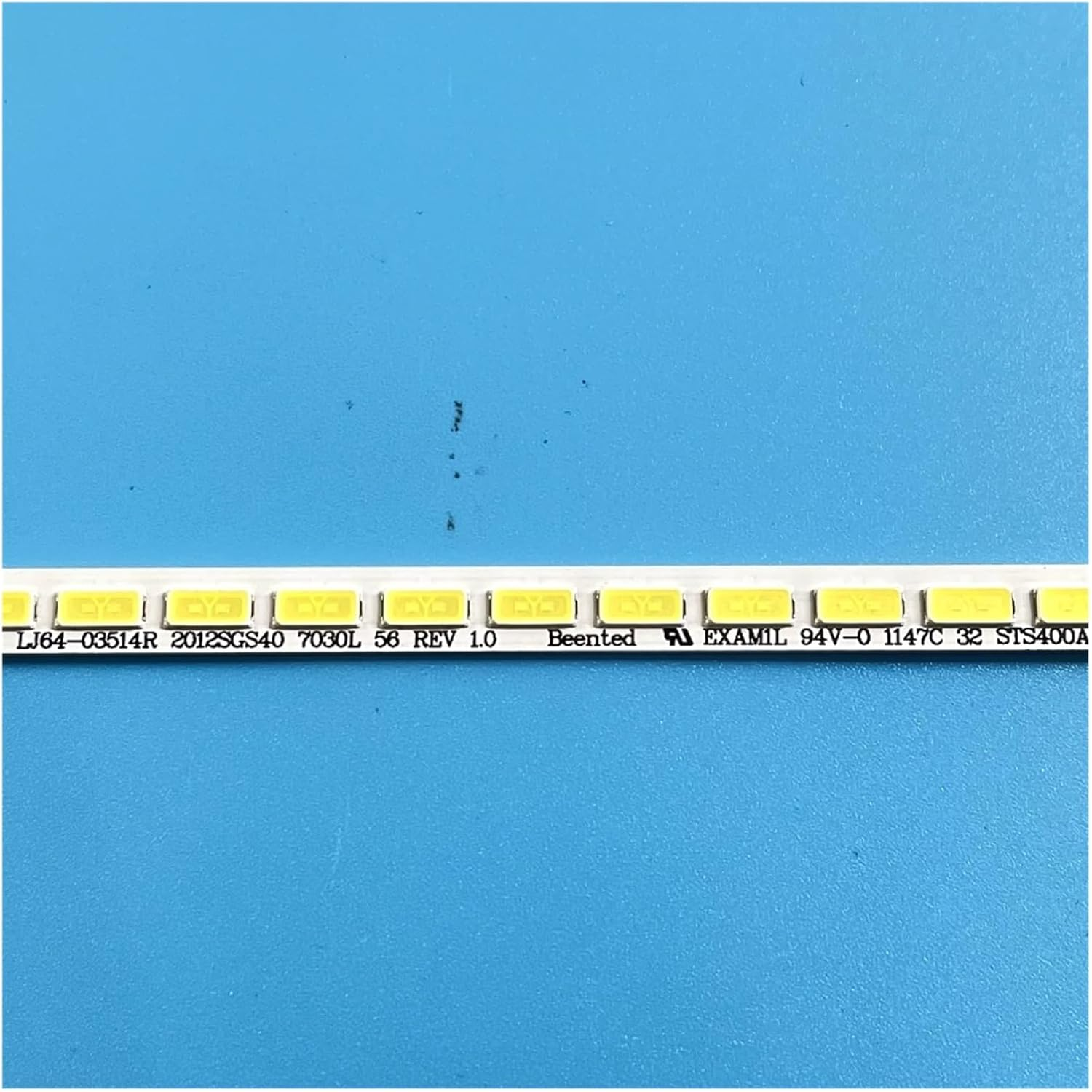 TV Backlight Sts400A64U_56Led Rov.2U_111111 SLED 2012SGS40 7030L 56 Rev1.0 for 40PFL5007T/60 40PFL5527H/12 40PFL5537T/60 40PFL5507 image number 2