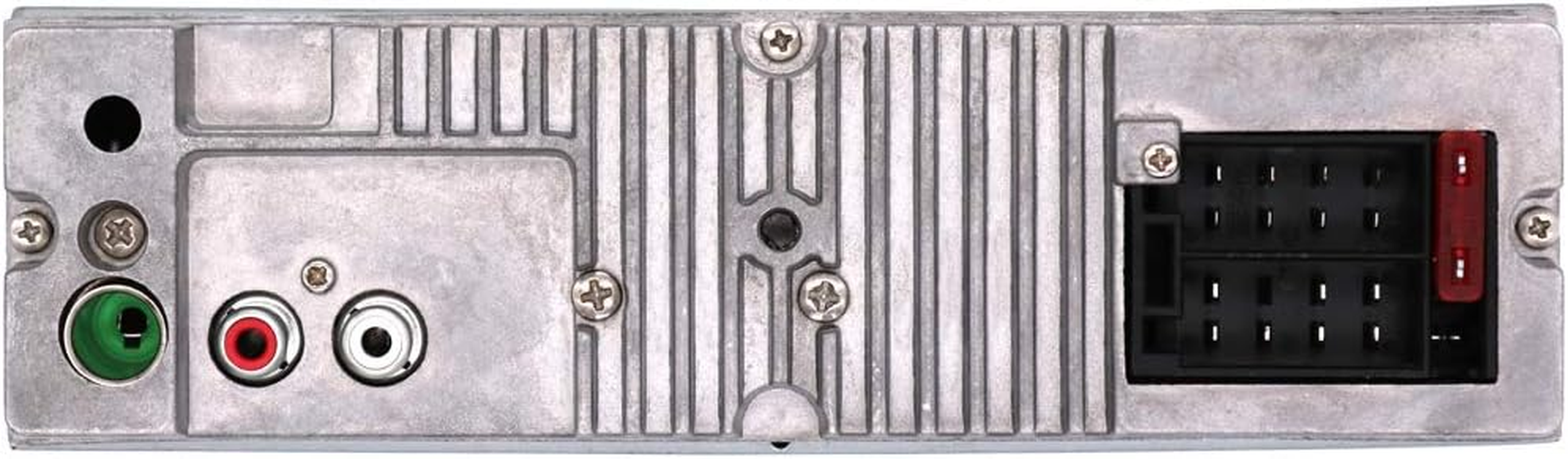 Blaupunkt Madrid 200 BT | Bluetooth, RDS Tuner, Handsfree, USB, Aux-In image number 5